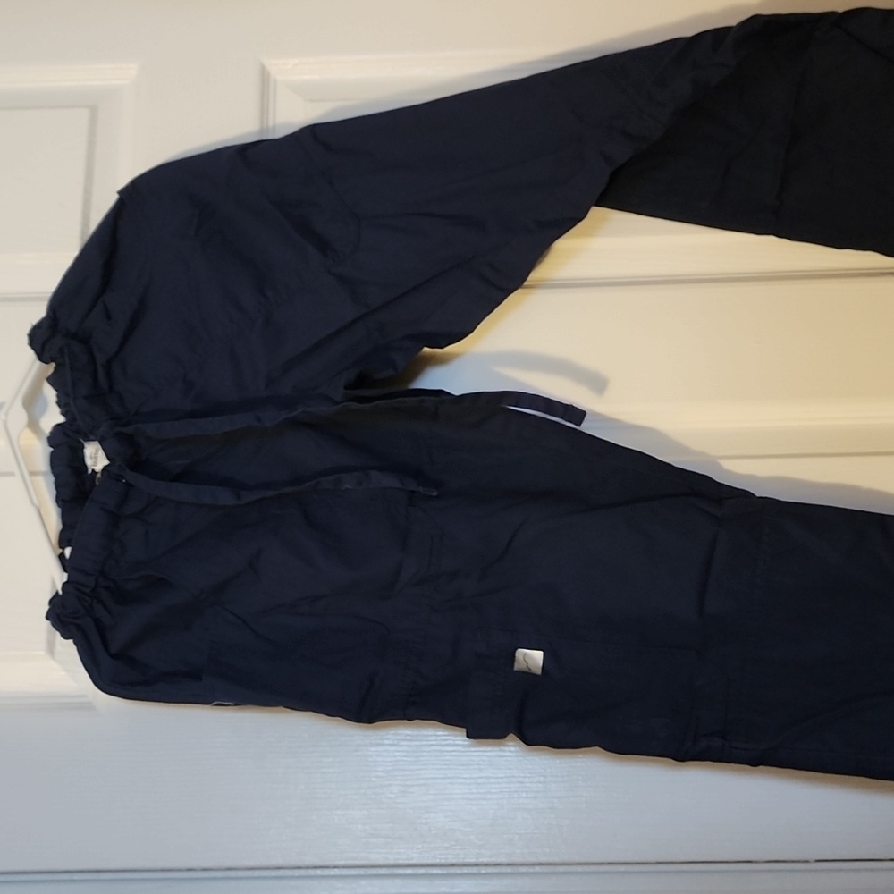 Scrub pants